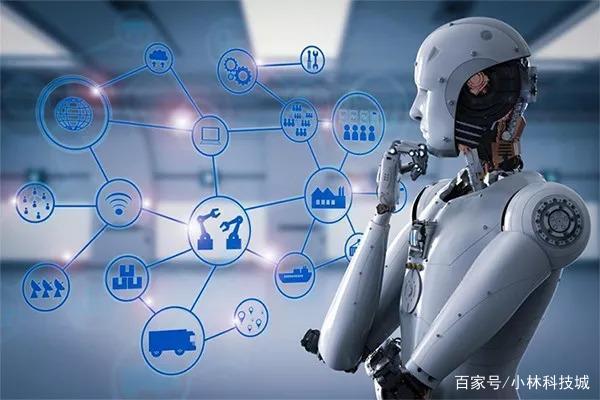 精准剖析人工智能在未来会有怎样的发展趋势!