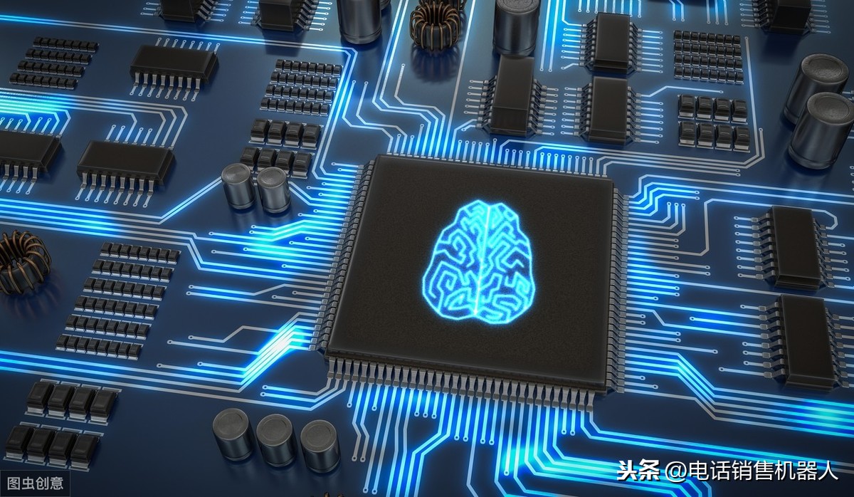 发展人工智能芯片 中国不能"偏科"__凤凰网