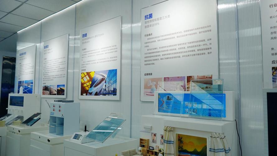 见证青岛&middot;解码人工智能新势力丨从柔性产线到零碳空间,再到智能计量