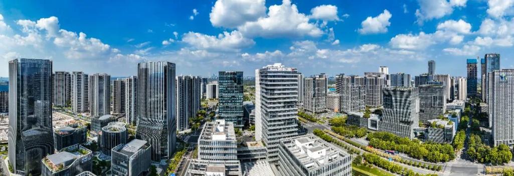 江北新区人工智能产业园破土:13亿打造全周期"产业梦工厂"